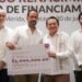 ¿Necesitas capital? Este programa podría prestar hasta 5 millones de pesos
