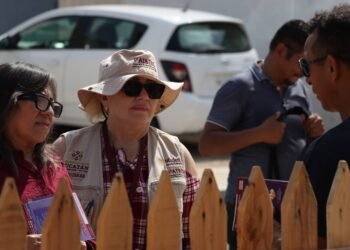 ¿Conoces a alguien que necesita ayuda? Así funciona la red de apoyo