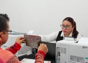 ¿Aún no reemplacas? Hasta 60 mil vehículos siguen fuera del padrón