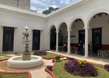 ¿Te gustaría hacer la diferencia? Refettorio Mérida ha lanzado este llamado