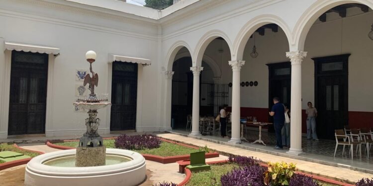 ¿Te gustaría hacer la diferencia? Refettorio Mérida ha lanzado este llamado