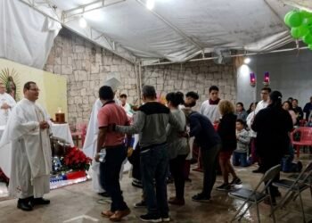 ¿Sabías que en Mérida hay un nuevo refugio para quienes cruzan México?