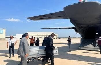 El viaje más difícil: así regresan a Yucatán quienes murieron lejos de casa