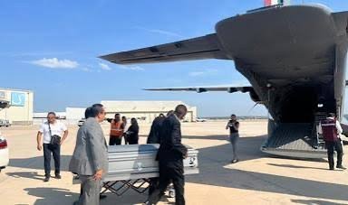 El viaje más difícil: así regresan a Yucatán quienes murieron lejos de casa