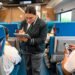 ¡Ahora se come a bordo! Tren Maya lanza una experiencia culinaria hacia Izamal