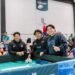 Talento yucateco conquista la final de una de las mayores competencias de robótica