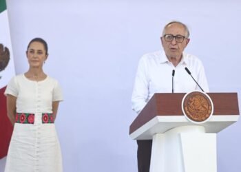 Quintana Roo enfrenta nueva revisión sanitaria por alerta internacional