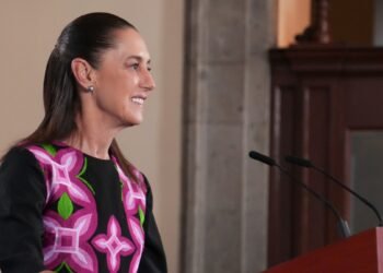 “Que se resuelva pronto”: Sheinbaum habló acerca la crisis del examen de la UNAM