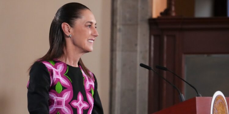 “Que se resuelva pronto”: Sheinbaum habló acerca la crisis del examen de la UNAM