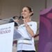 Trump invita a Sheinbaum a la gran final del Mundial; esto respondió la presidenta