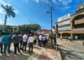Chiapas tiembla con fuerza: activan alerta de tsunami tras potente sismo de 7.4