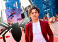 ¿Los viste? Tom Holland y Zendaya convierten a la CDMX en la capital de Marvel