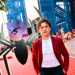 ¿Los viste? Tom Holland y Zendaya convierten a la CDMX en la capital de Marvel
