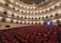 ¿Cuándo volverá a abrir el Teatro Peón Contreras? Hay una nueva estimación