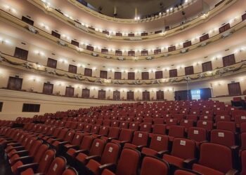 ¿Cuándo volverá a abrir el Teatro Peón Contreras? Hay una nueva estimación