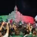 México rompe una sequía de 40 años y en Yucatán la celebración es total