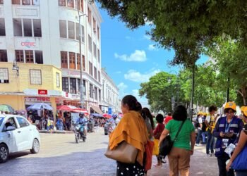 ¿Planeas viajar? Yucatán prepara festivales y nuevos vuelos para conquistarte