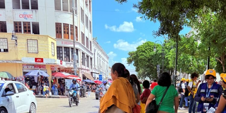 ¿Planeas viajar? Yucatán prepara festivales y nuevos vuelos para conquistarte