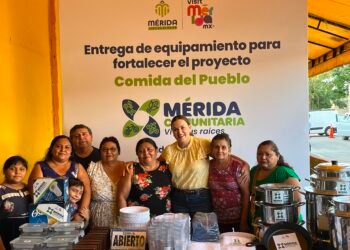 Si buscas un destino con tradición y sabor, Dzityá quiere sorprenderte