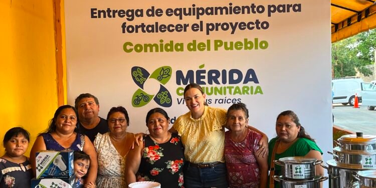 Si buscas un destino con tradición y sabor, Dzityá quiere sorprenderte