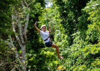 ¿Sabes qué país está enviando más turistas a México este año?