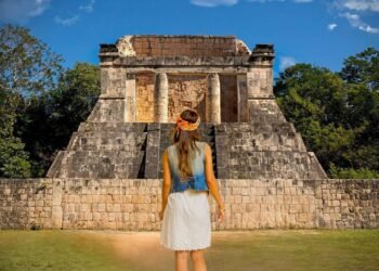¿Aún no reservas? Los hoteles de Yucatán anticipan una alta ocupación