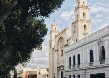 ¿Qué hace más felices a los yucatecos? El INEGI tiene la respuesta
