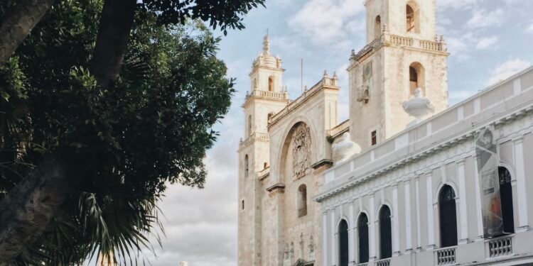 ¿Qué hace más felices a los yucatecos? El INEGI tiene la respuesta