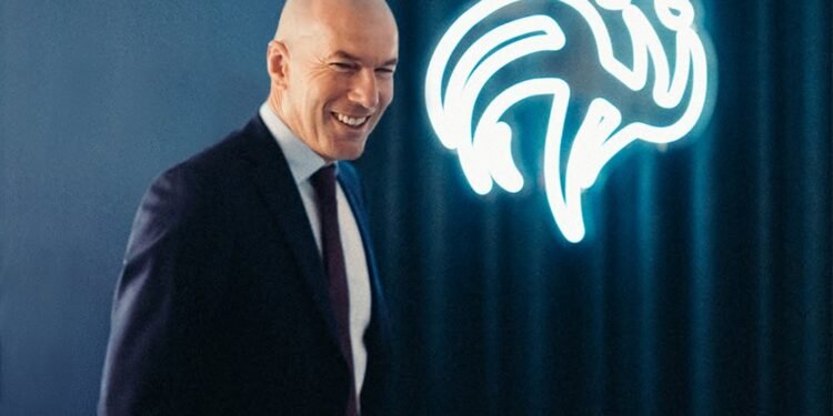 El rey ha vuelto: Zidane inicia una nueva era con la selección francesa