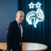 El rey ha vuelto: Zidane inicia una nueva era con la selección francesa