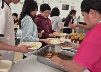 ¿Buscas apoyo integral para tus hijos? Renacer ADN abre inscripciones en Mérida