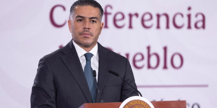 Cae “El X1”: lo vinculan con extorsiones a aguacateros y Los Caballeros Templarios