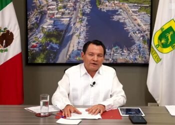 Yucatán lleva ante la UNAM reclamo de aspirantes de la ENES Mérida