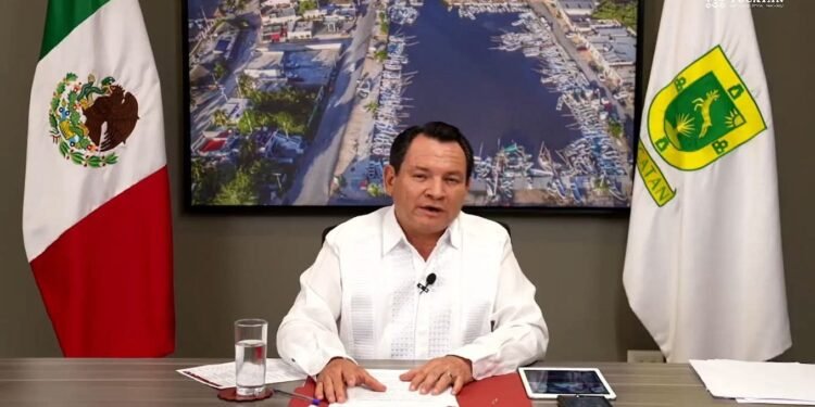 Yucatán lleva ante la UNAM reclamo de aspirantes de la ENES Mérida