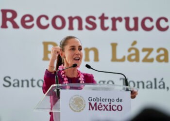 ¿No alcanzaste lugar en la UNAM? Esta es la opción que ofrece Sheinbaum