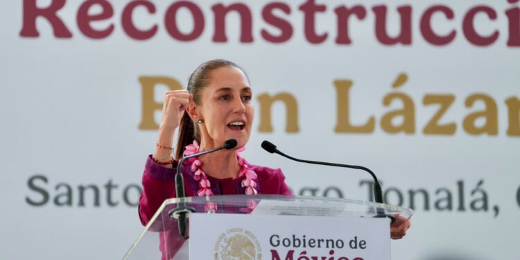 ¿No alcanzaste lugar en la UNAM? Esta es la opción que ofrece Sheinbaum