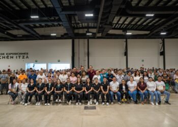 Yucatán rompe el silencio: más de 2 mil 500 personas recuperan la audición
