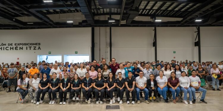 Yucatán rompe el silencio: más de 2 mil 500 personas recuperan la audición
