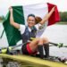 ¡México va por dos medallas! En las finales del Mundial de Remo 2026, en Países Bajos