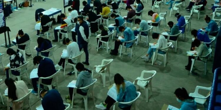 UNAM inicia hoy su Examen de Control Presencial: estos son los horarios y las sedes