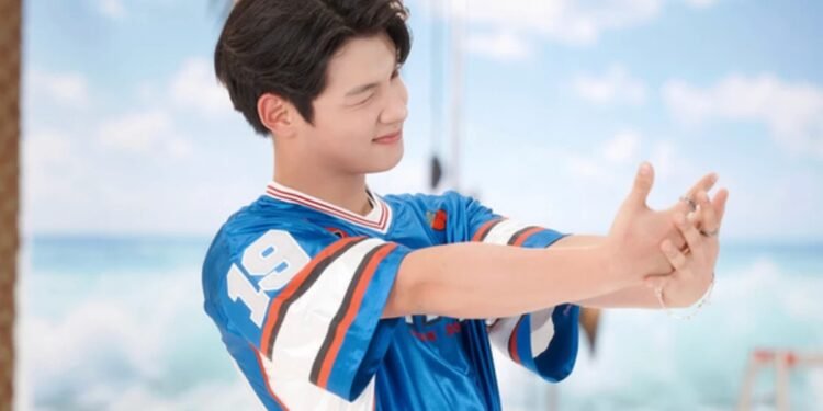 ¡Baby Shark creció! El niño del video más visto de YouTube debuta en el K-pop