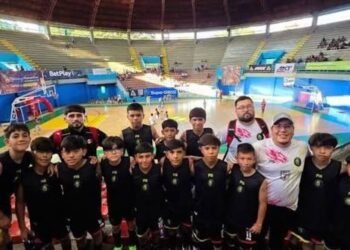 ¡Campeones, pero varados! Niños de Tijuana piden ayuda para salir de Colombia
