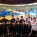 ¡Campeones, pero varados! Niños de Tijuana piden ayuda para salir de Colombia