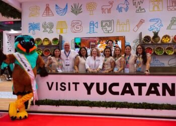 Yucatán amplía oportunidades para atraer congresos tras su paso por IBTM