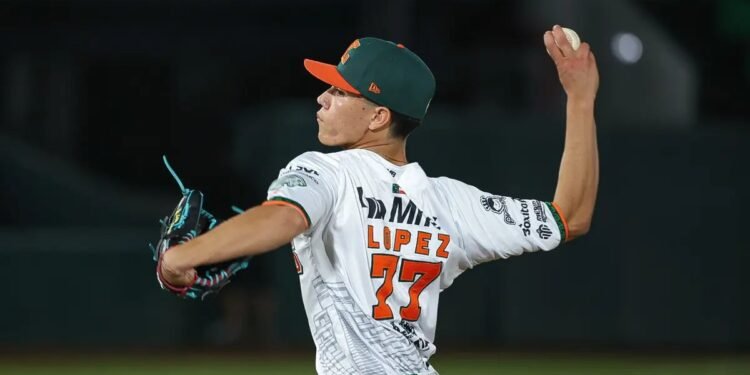 La garra joven manda en Yucatán: Leones encabezan debut de mexicanos en la LMB