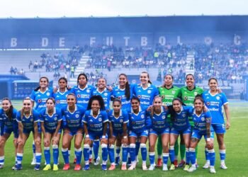 ¡El 10-0 no justifica la misoginia! Cruz Azul va contra youtubers por ataques a jugadoras