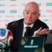 ¿Quiso vender una parte del Mundial? UEFA lleva a Infantino al campo de la justicia