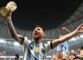 ¡Se va el 10! Lionel Messi anuncia su retiro de Argentina con una desgarradora carta
