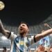 ¡Se va el 10! Lionel Messi anuncia su retiro de Argentina con una desgarradora carta