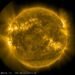 ¿Debes preocuparte? Cinco llamaradas solares encienden las alertas